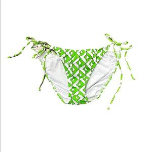 Shoshanna swim wear bikini bottom M